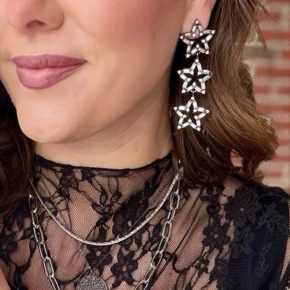 Park Lane Starstruck Earrings - Picture 4 of 7